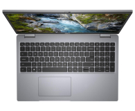 Dell Precision 3560 i7-1185G7/32GB/512/Win10P T500 - 638084 - zdjęcie 4